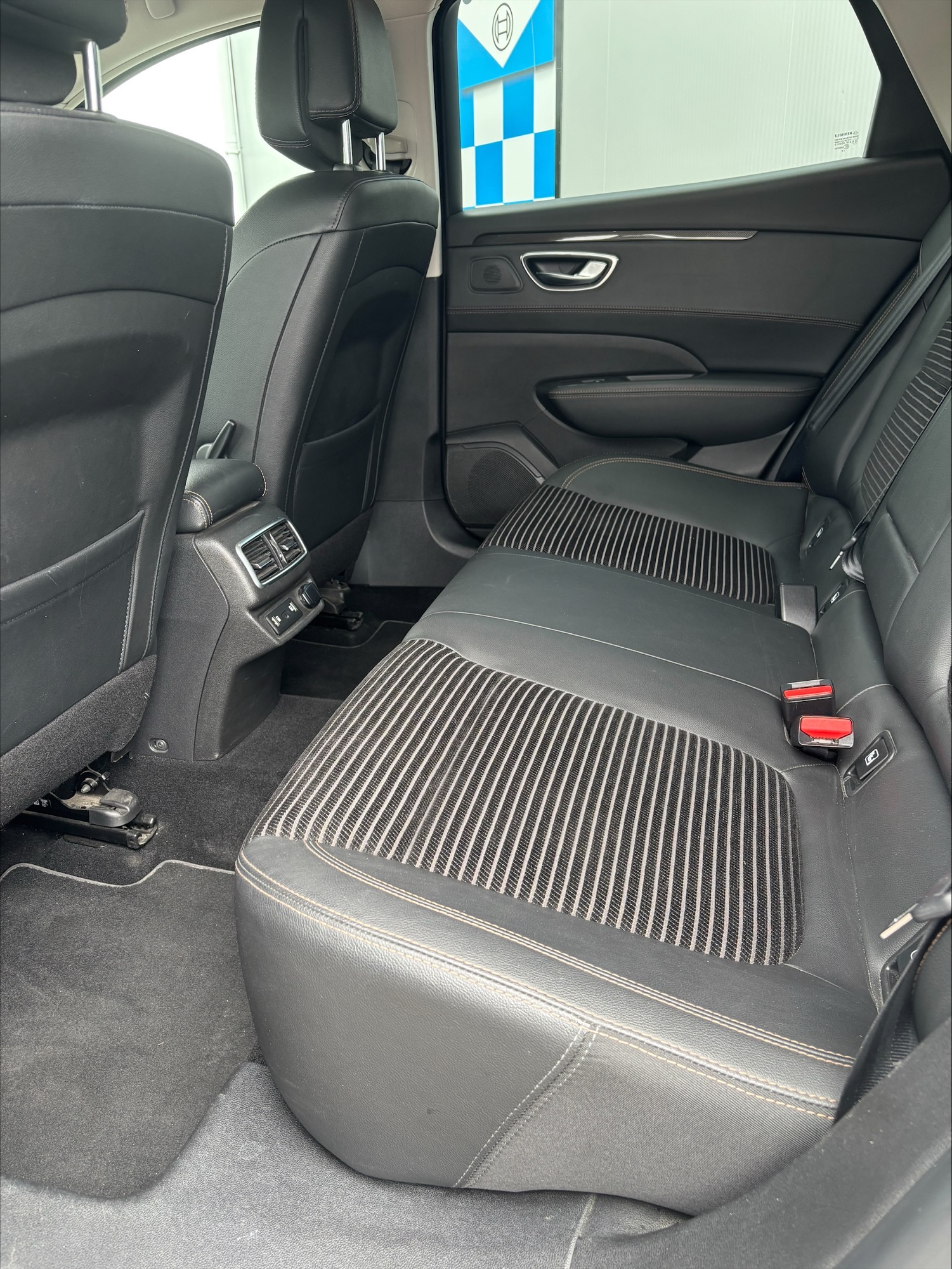 
								Renault Talisman 2.0 BlueDci 160CV INTENS full									